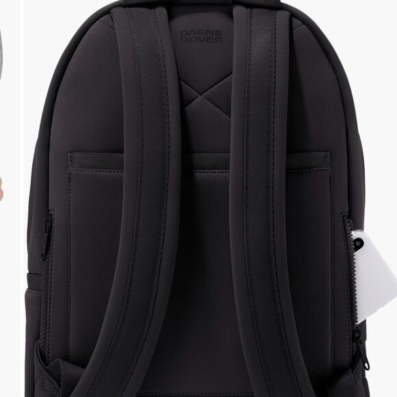 Dakota neoprene Backpack - Medium main image 4